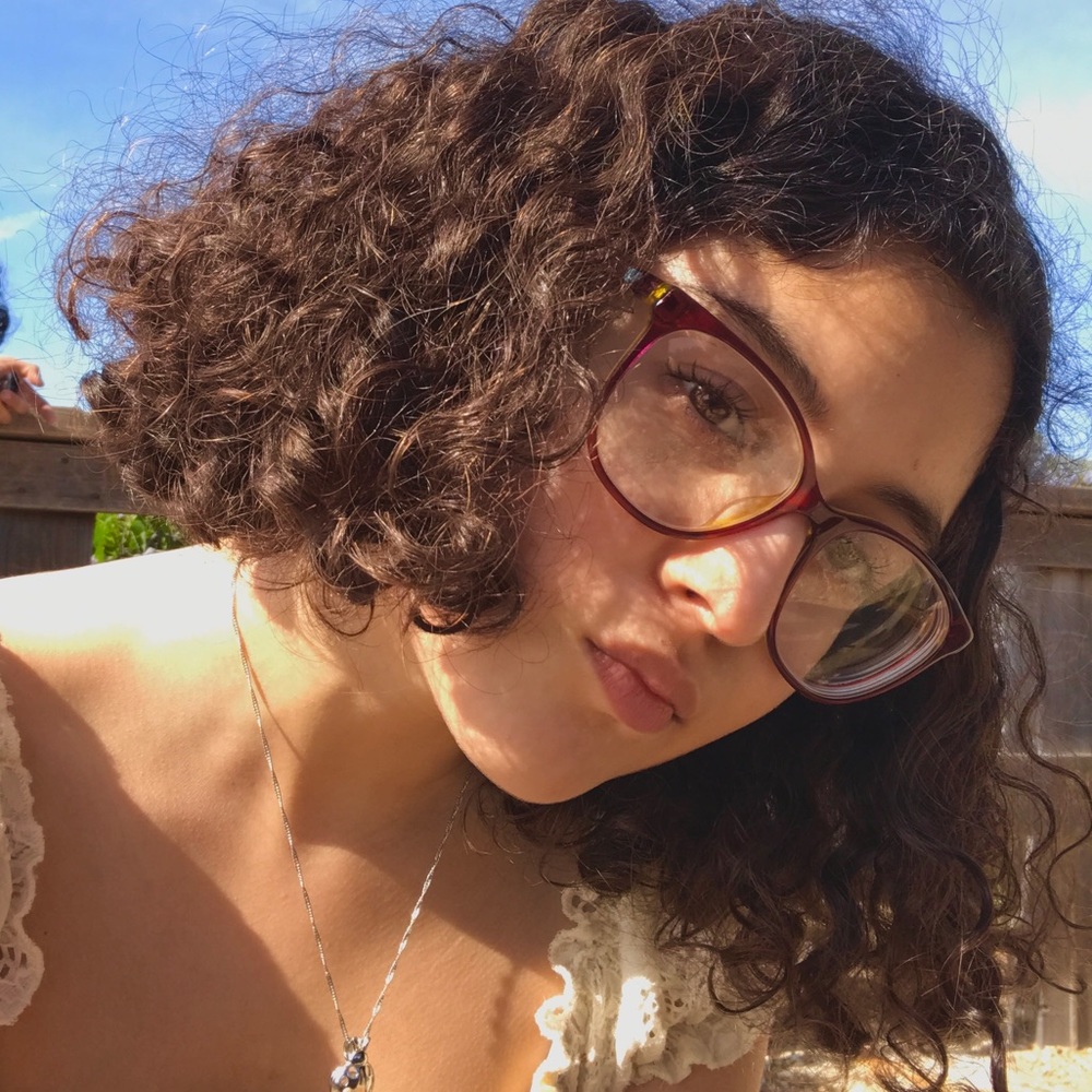 Meet your Posher, Millie